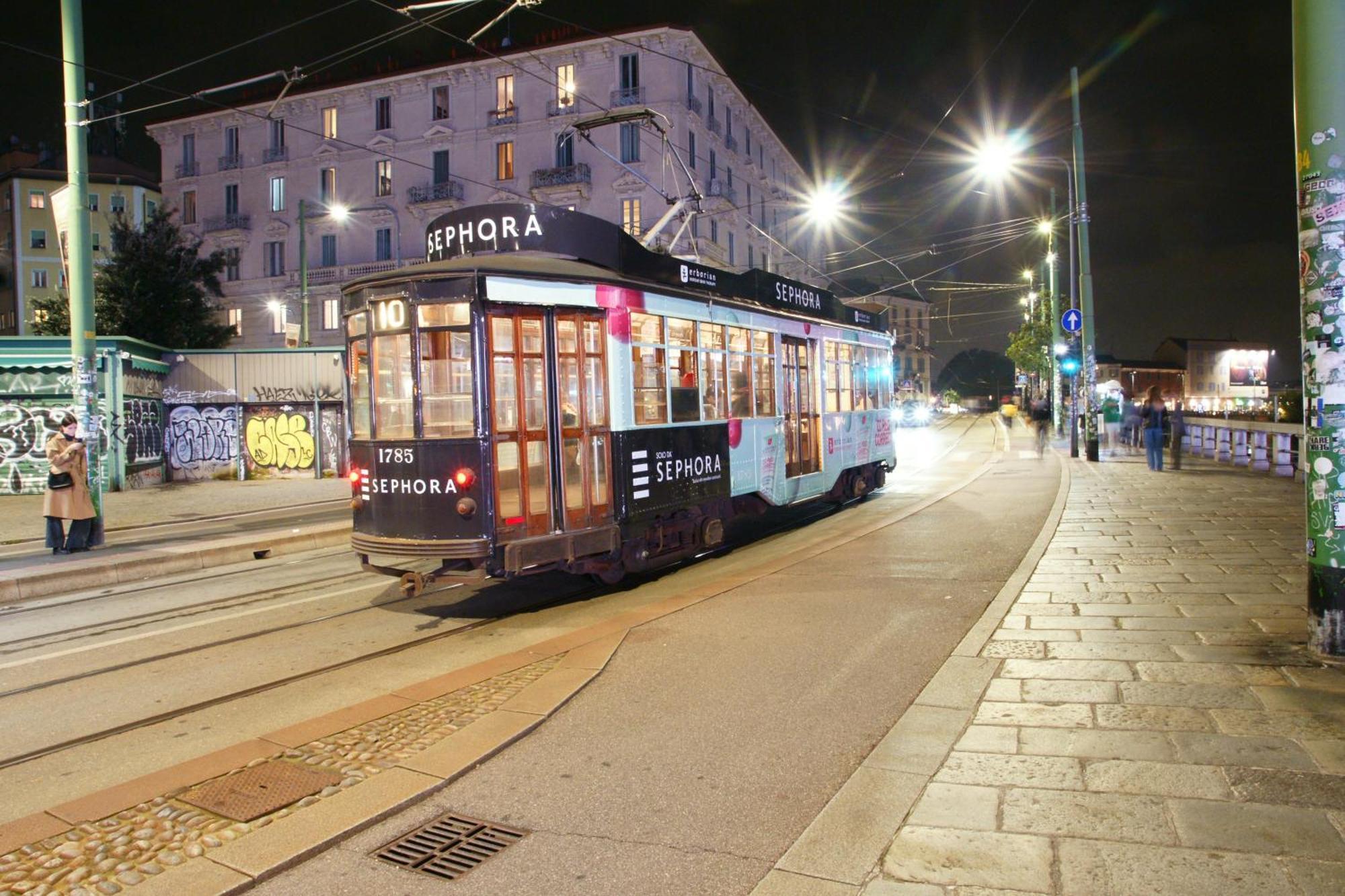 Navigli Urban