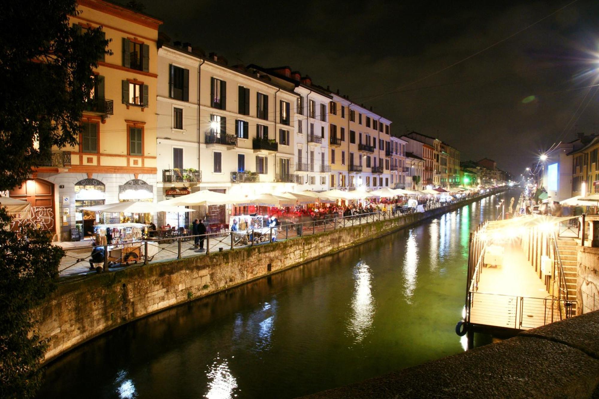 Navigli Urban * Milão