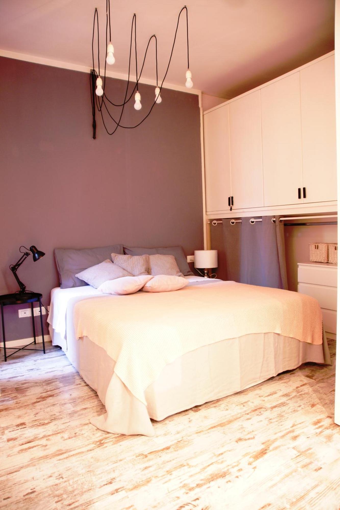Apartamento Navigli Urban