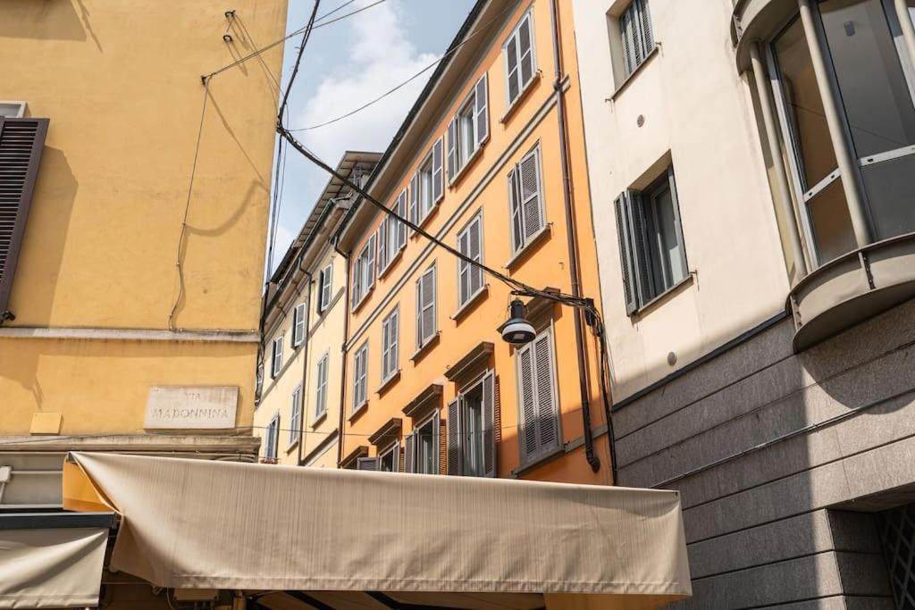 Elegante Trilocale Nel Cuore Di Brera - Mirable Pm Mailand