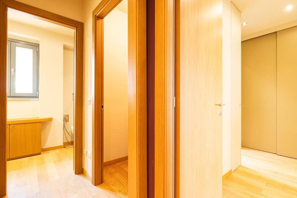 Elegante Trilocale Nel Cuore Di Brera - Mirable Pm Mailand