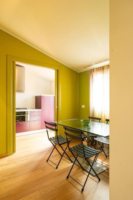 Apartment Elegante Trilocale Nel Cuore Di Brera - Mirable Pm Mailand
