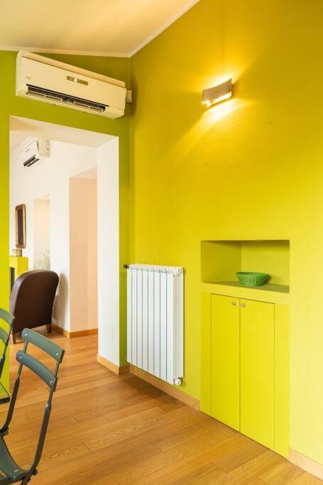Elegante Trilocale Nel Cuore Di Brera - Mirable Pm Apartment Mailand