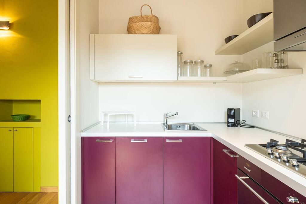 Apartment Elegante Trilocale Nel Cuore Di Brera - Mirable Pm Mailand