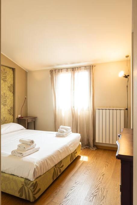 Apartment Elegante Trilocale Nel Cuore Di Brera - Mirable Pm Mailand