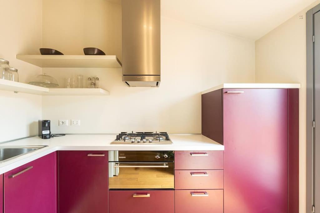 Elegante Trilocale Nel Cuore Di Brera - Mirable Pm Apartment Mailand