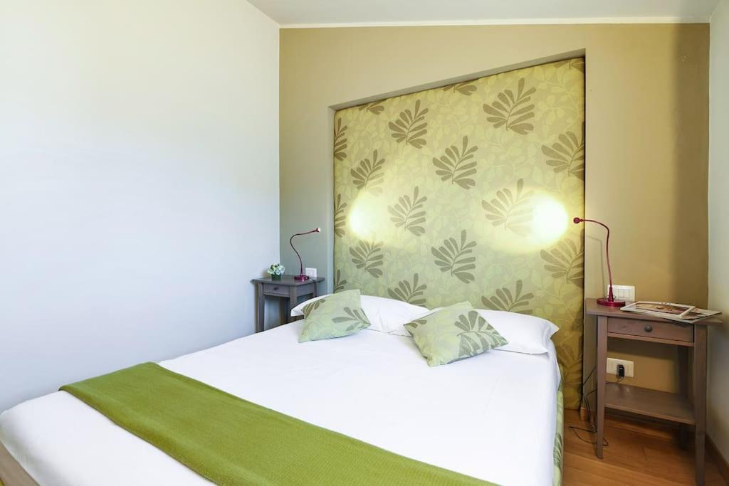 Elegante Trilocale Nel Cuore Di Brera - Mirable Pm Apartment Mailand