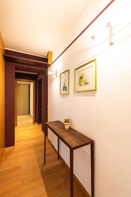 Apartment Elegante Trilocale Nel Cuore Di Brera - Mirable Pm Mailand