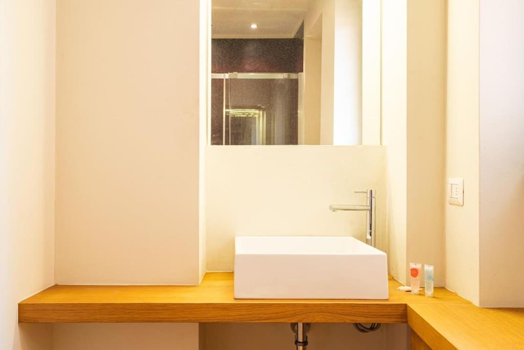 Elegante Trilocale Nel Cuore Di Brera - Mirable Pm Apartment Mailand