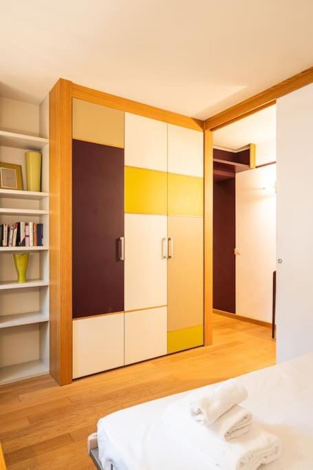 Apartment Elegante Trilocale Nel Cuore Di Brera - Mirable Pm Mailand