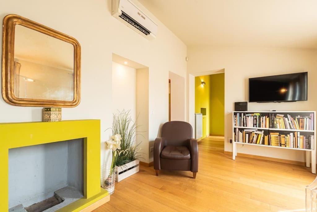 Apartment Elegante Trilocale Nel Cuore Di Brera - Mirable Pm Mailand
