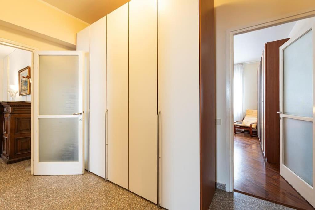 Splendido Trilocale Zara Ottavo Piano - Mirable Pm Mailand