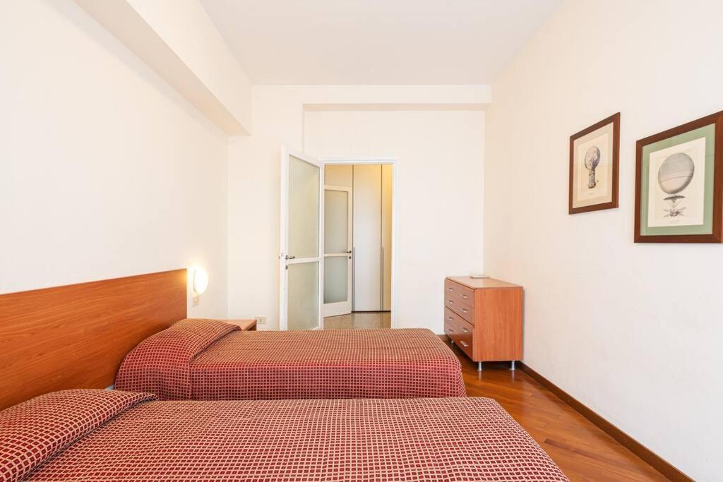 Apartment Splendido Trilocale Zara Ottavo Piano - Mirable Pm Mailand
