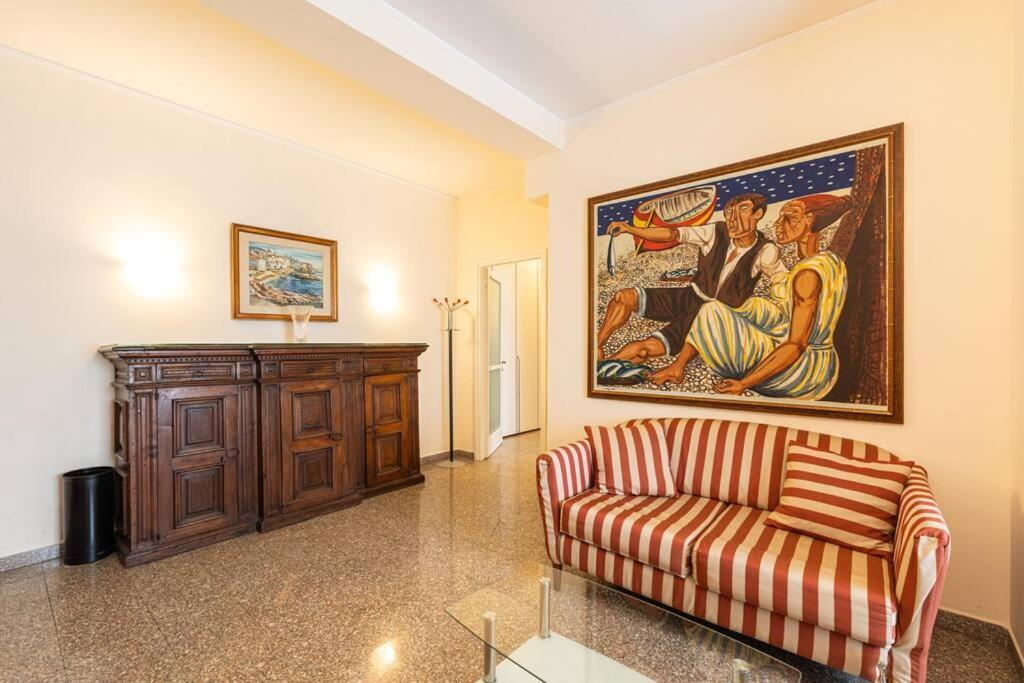 Splendido Trilocale Zara Ottavo Piano - Mirable Pm Apartment Mailand