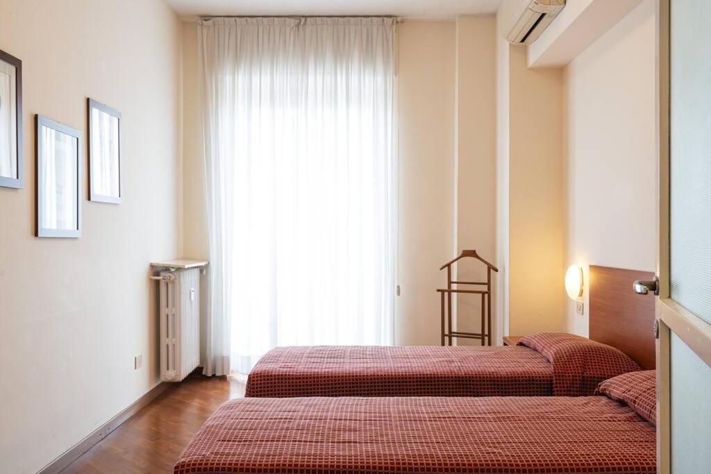 Apartment Splendido Trilocale Zara Ottavo Piano - Mirable Pm Mailand