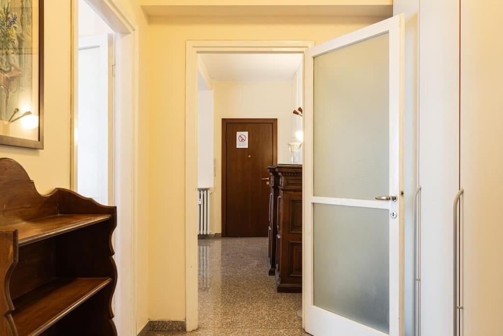 Splendido Trilocale Zara Ottavo Piano - Mirable Pm Apartment Mailand