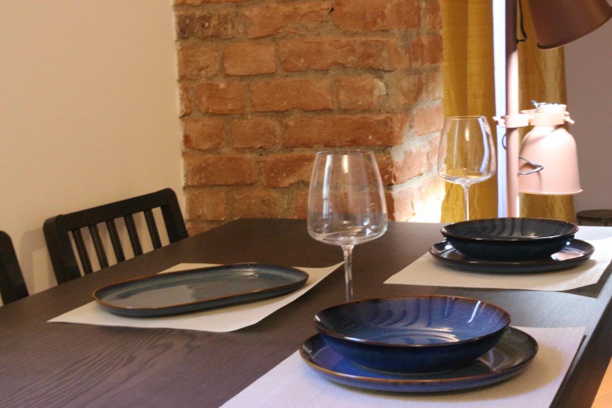 Loft Porta Romana - Duomo Apartment Mailand