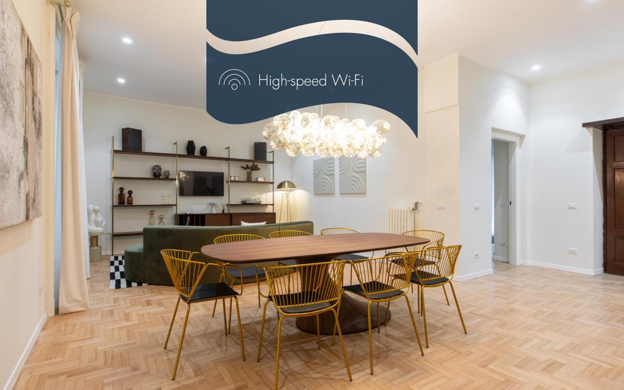 Apartamento Daplace - Albini *