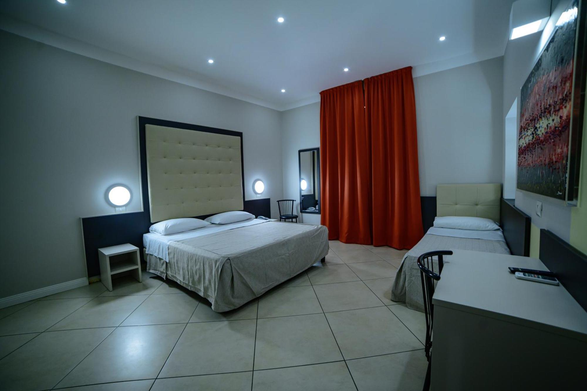 Demo' Hotel Mailand