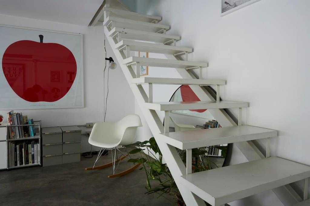 Artist - Porta Romana Apartment *