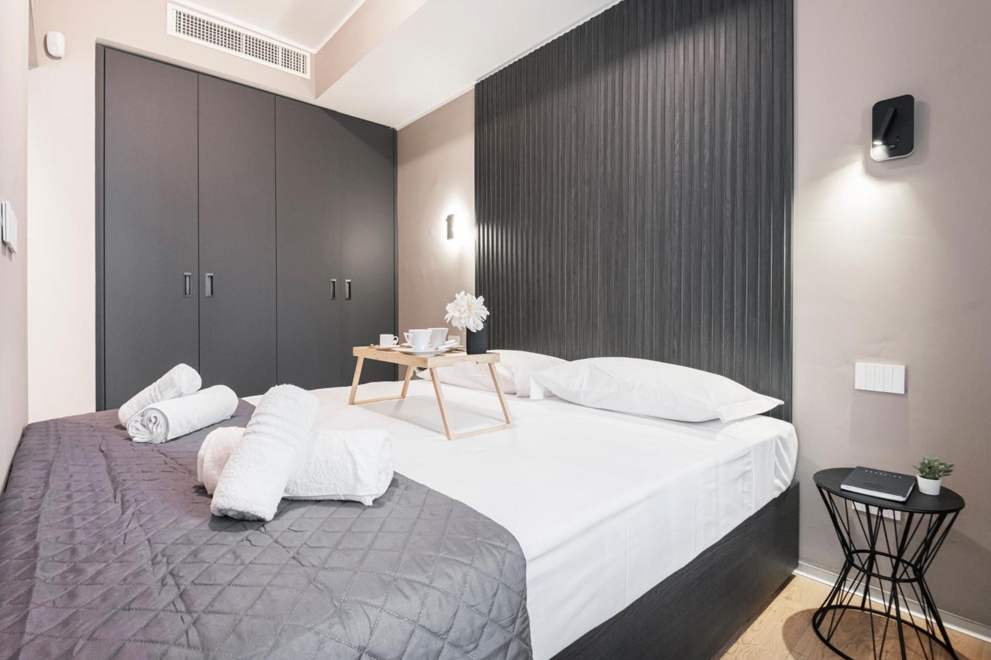 Easylife - Modern With Garden Apartment Mailand