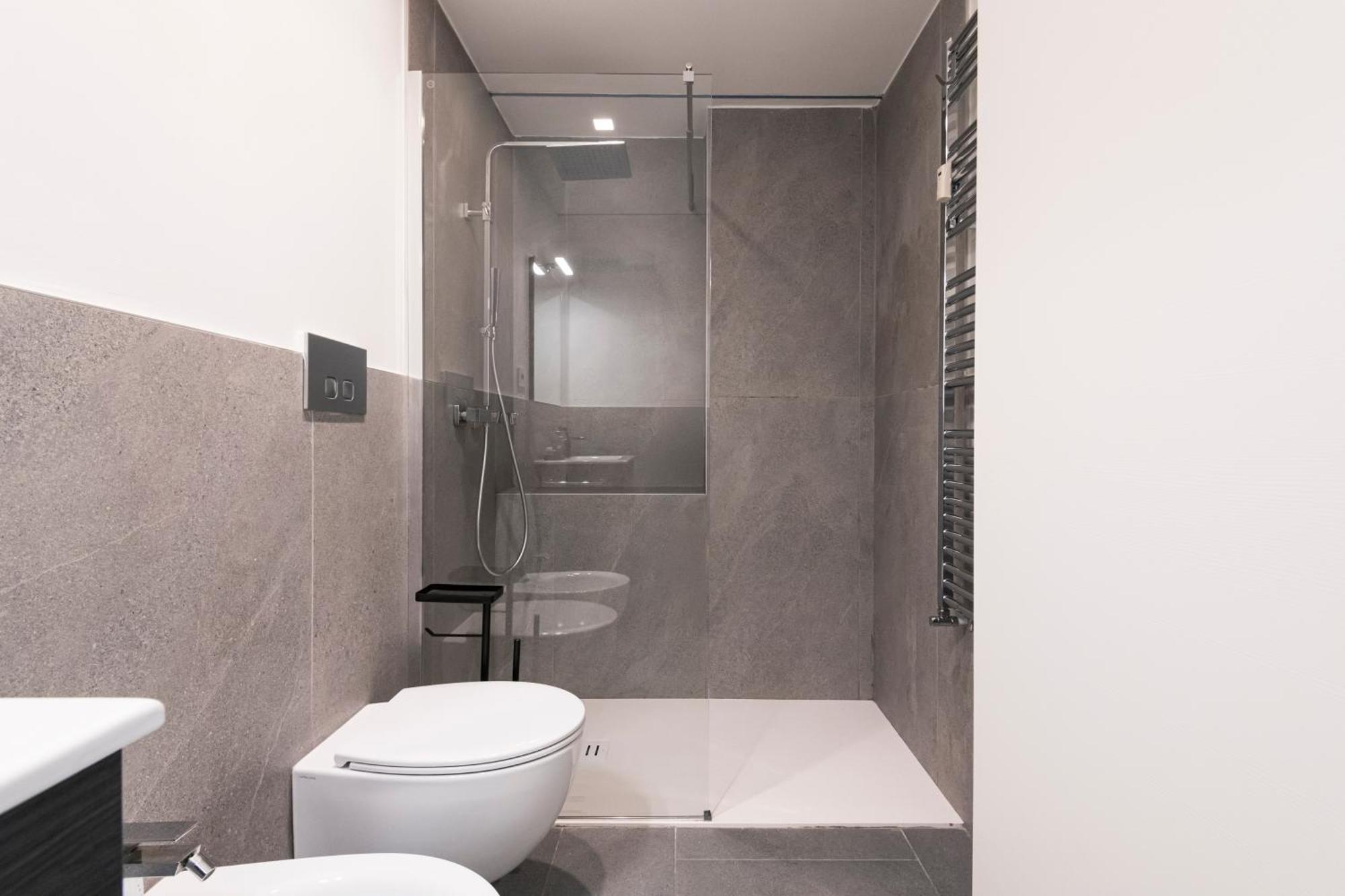 Easylife - Modern With Garden * Mailand
