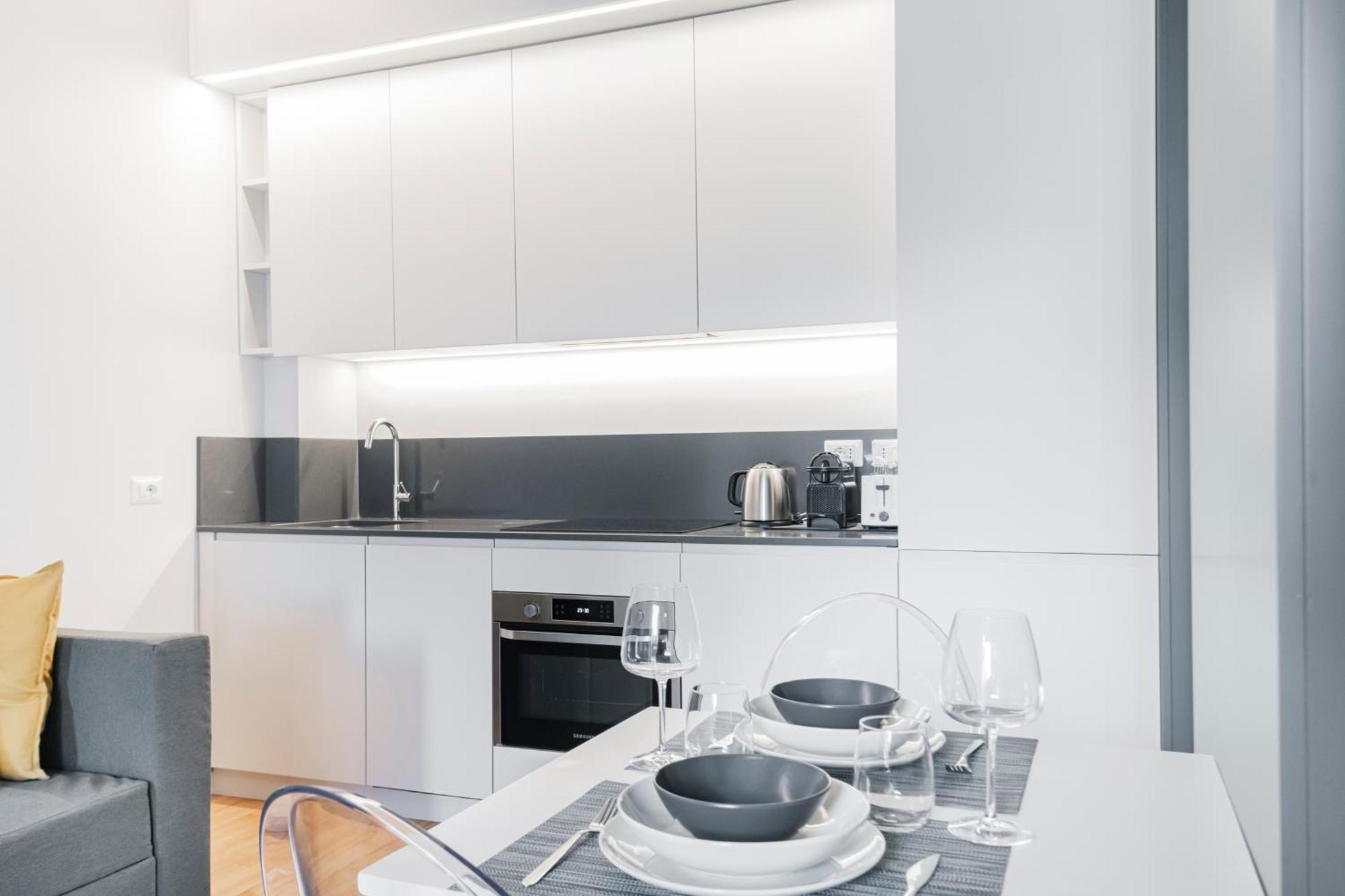 Easylife - Modern In The Heart Of Navigli Apartment Mailand