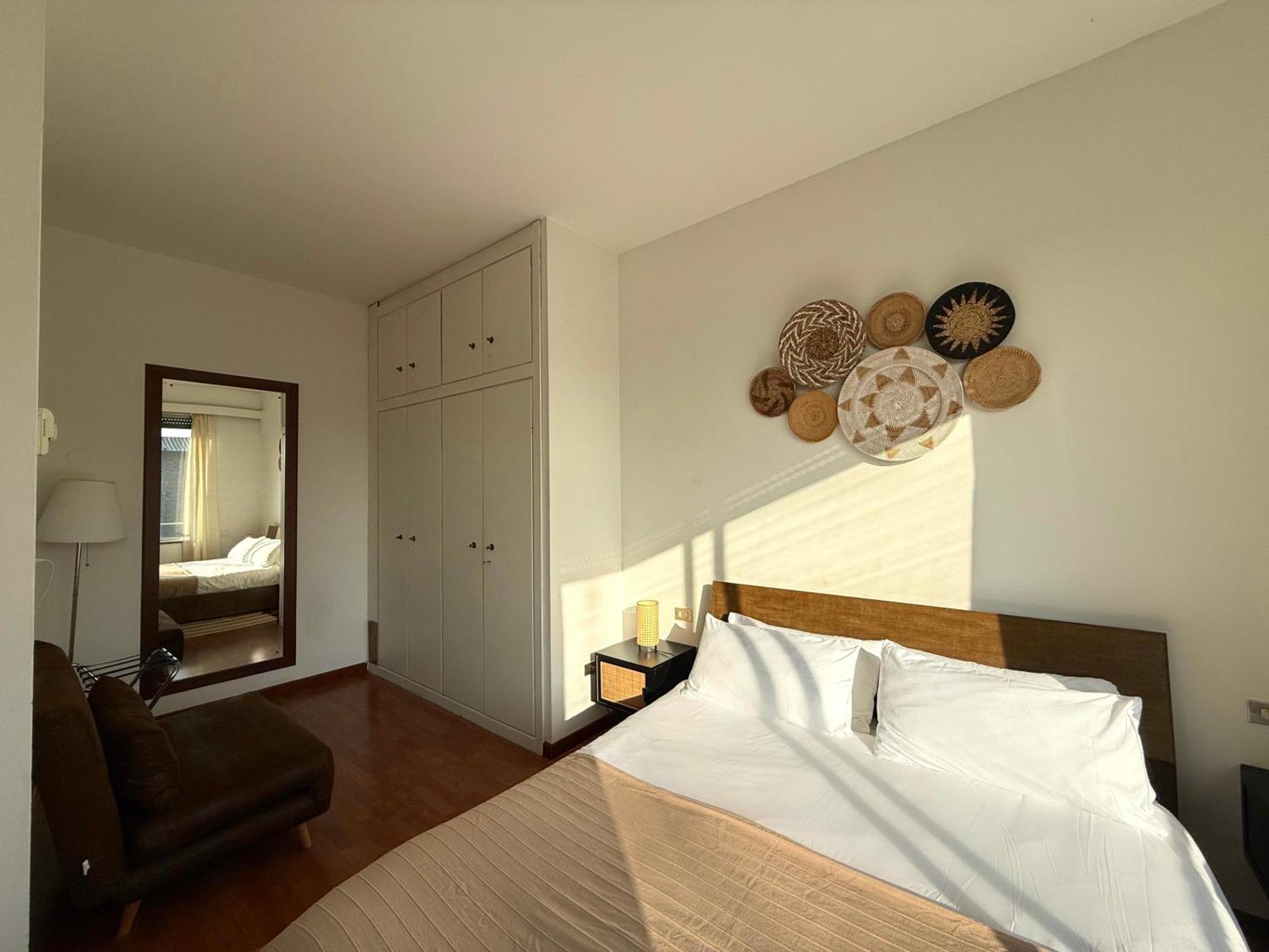 Urban Jungle - Attico Vista Duomo Apartment Mailand