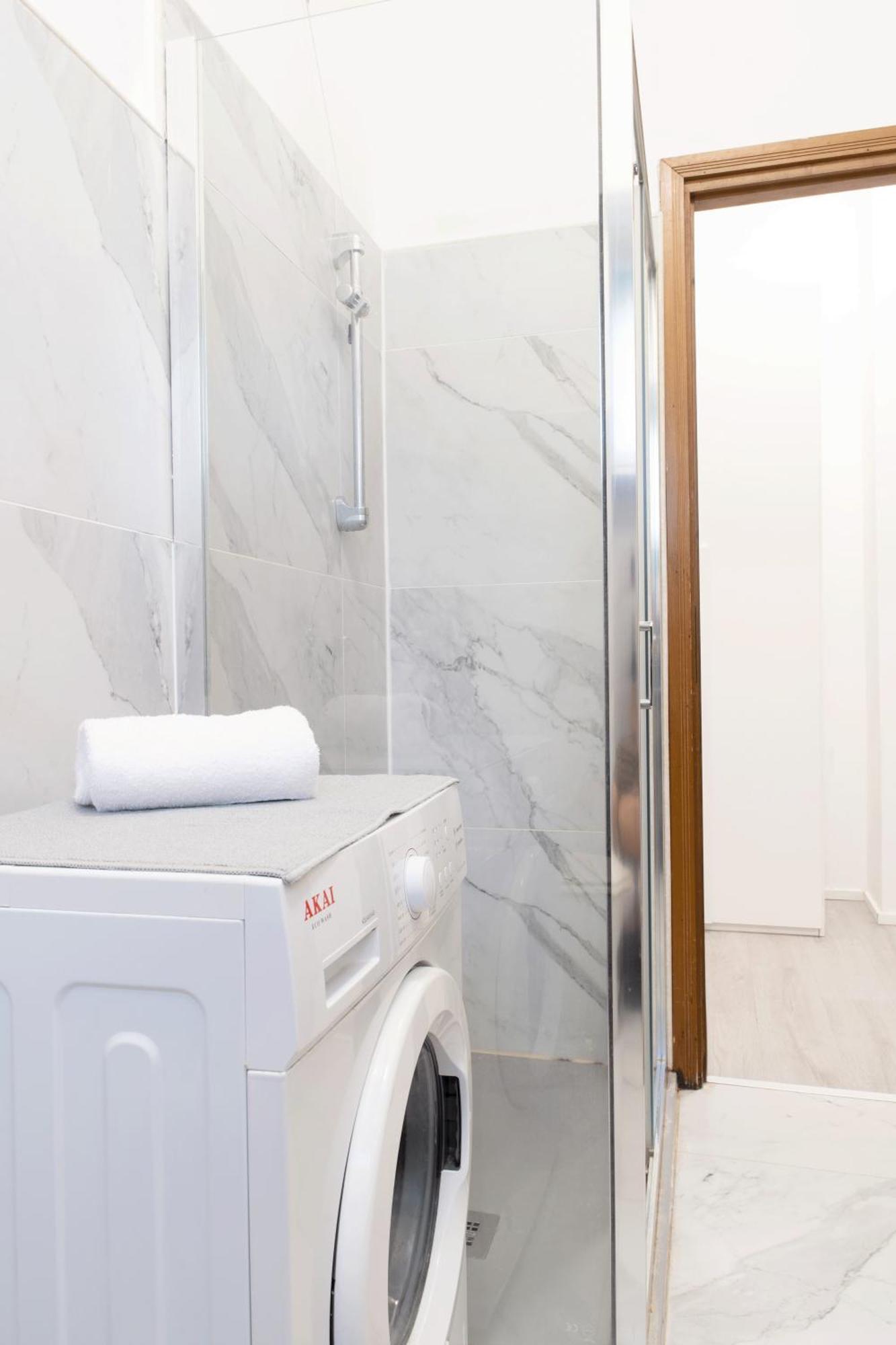 Apartment Toma Mailand