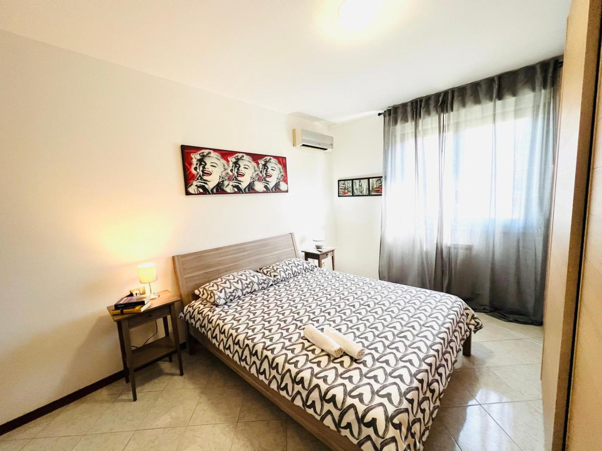 Very Big With 2 Balcony In Navigli District Apartamento Milão