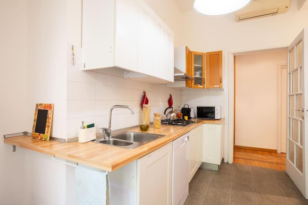 Apartment Porta Venezia - Duomo - Elegant Mailand