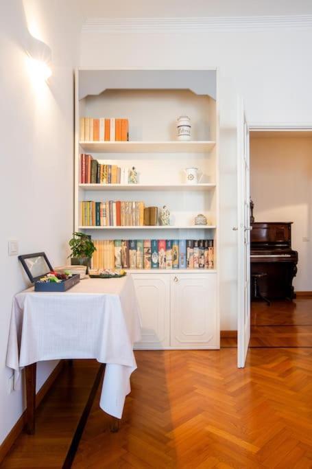Apartment Porta Venezia - Duomo - Elegant Mailand