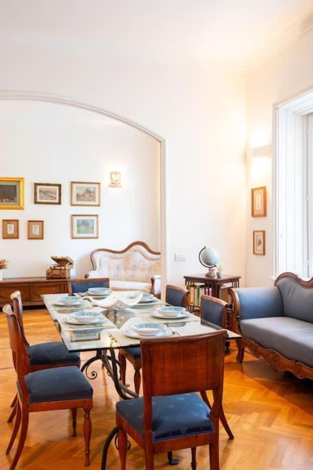 Porta Venezia - Duomo - Elegant Apartment Mailand