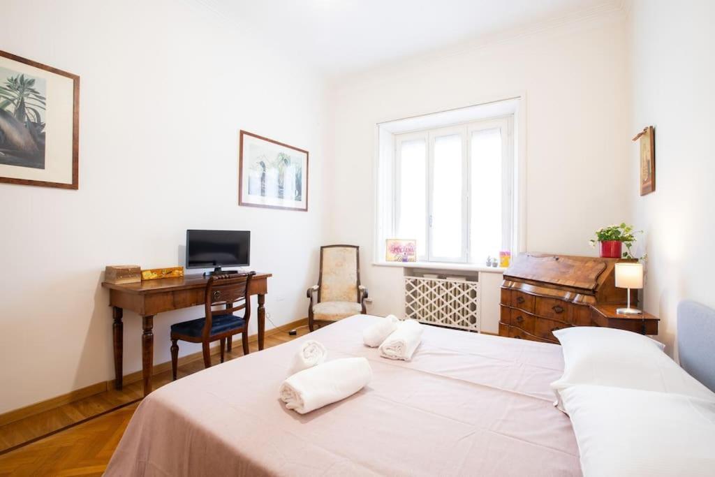 Apartment Porta Venezia - Duomo - Elegant Mailand