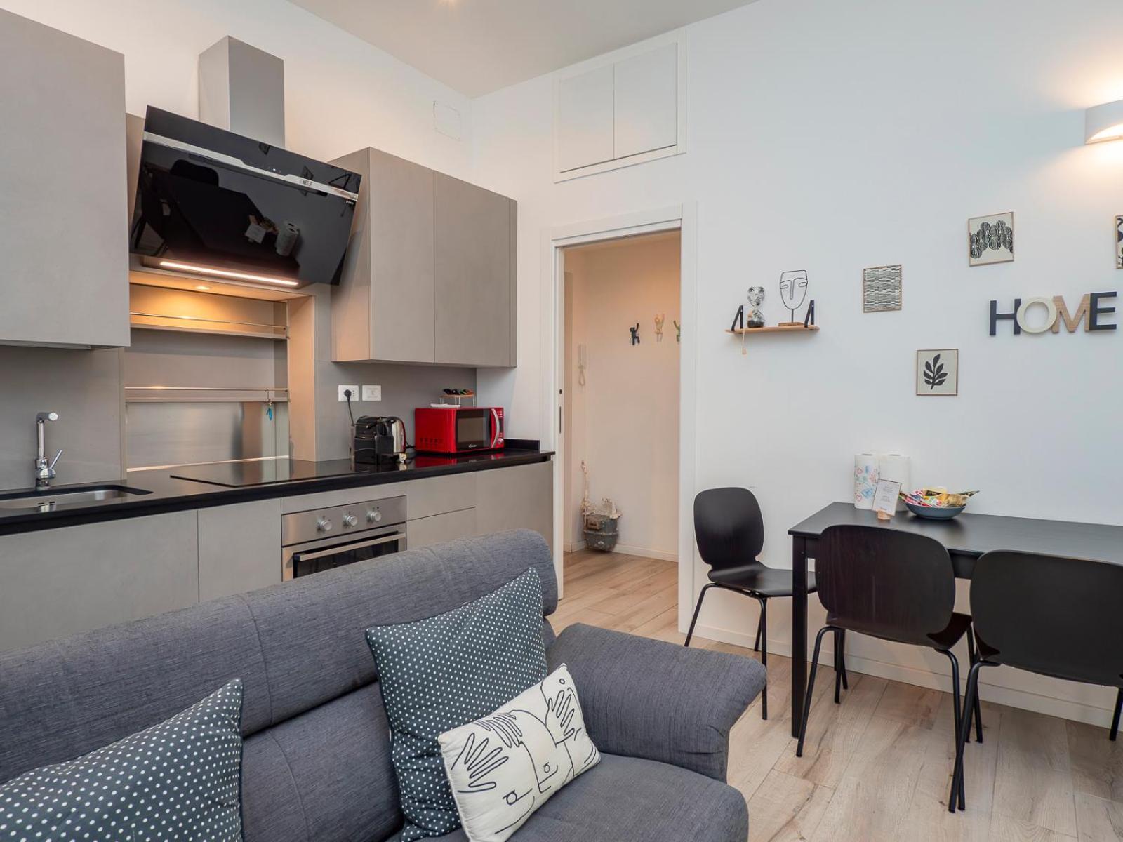 Apartment Minimal Chic - 7sundays