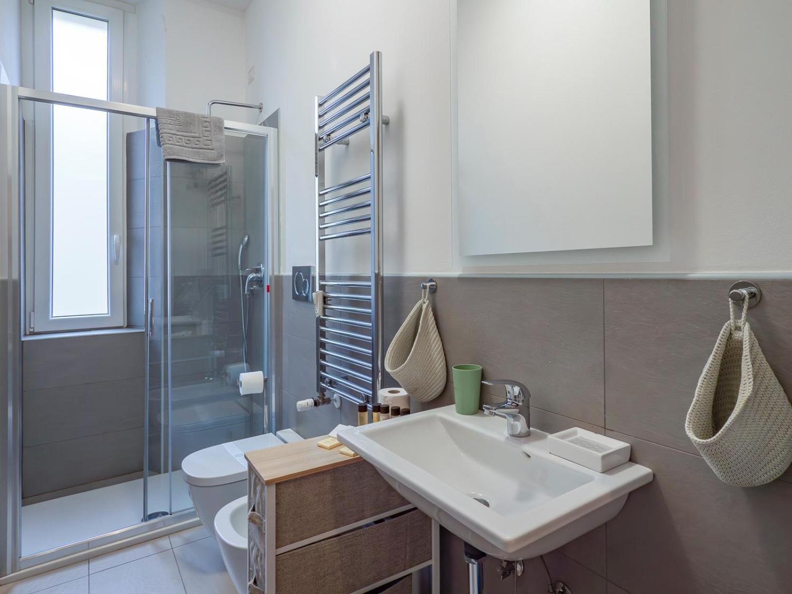 Apartment Minimal Chic - 7sundays