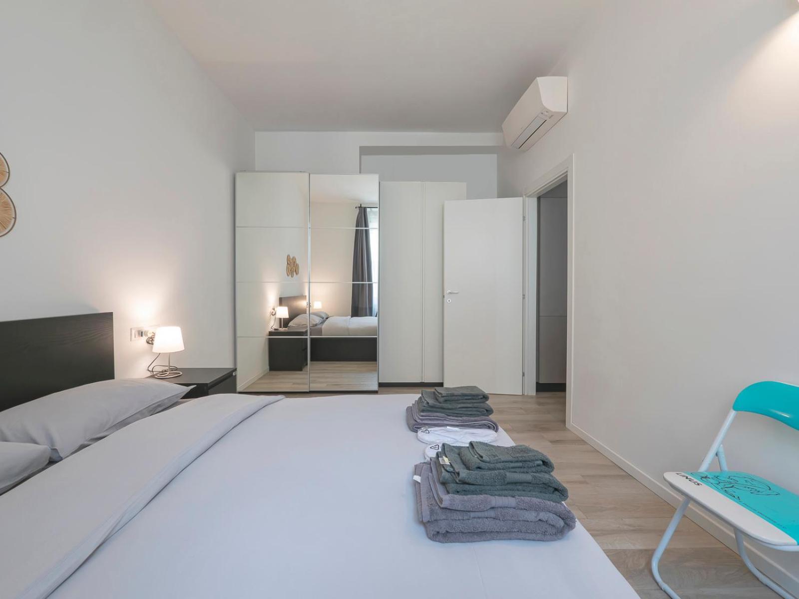 Minimal Chic - 7sundays Apartment Milan