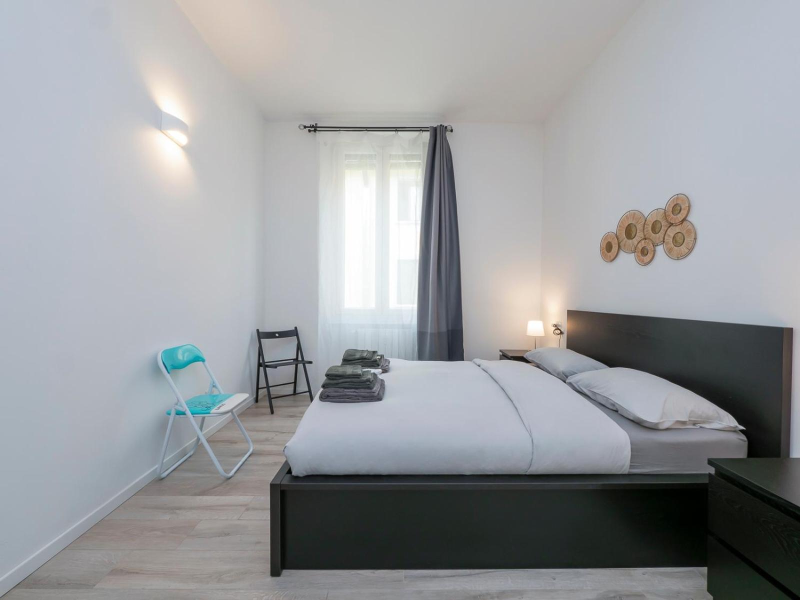 Apartment Minimal Chic - 7sundays