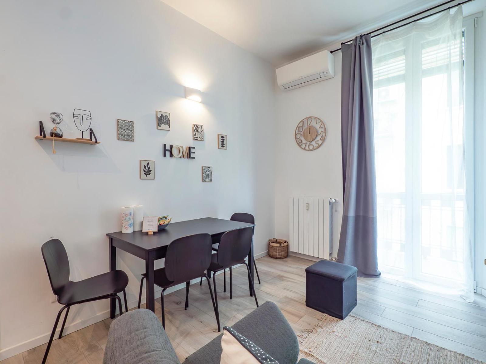 Apartment Minimal Chic - 7sundays *