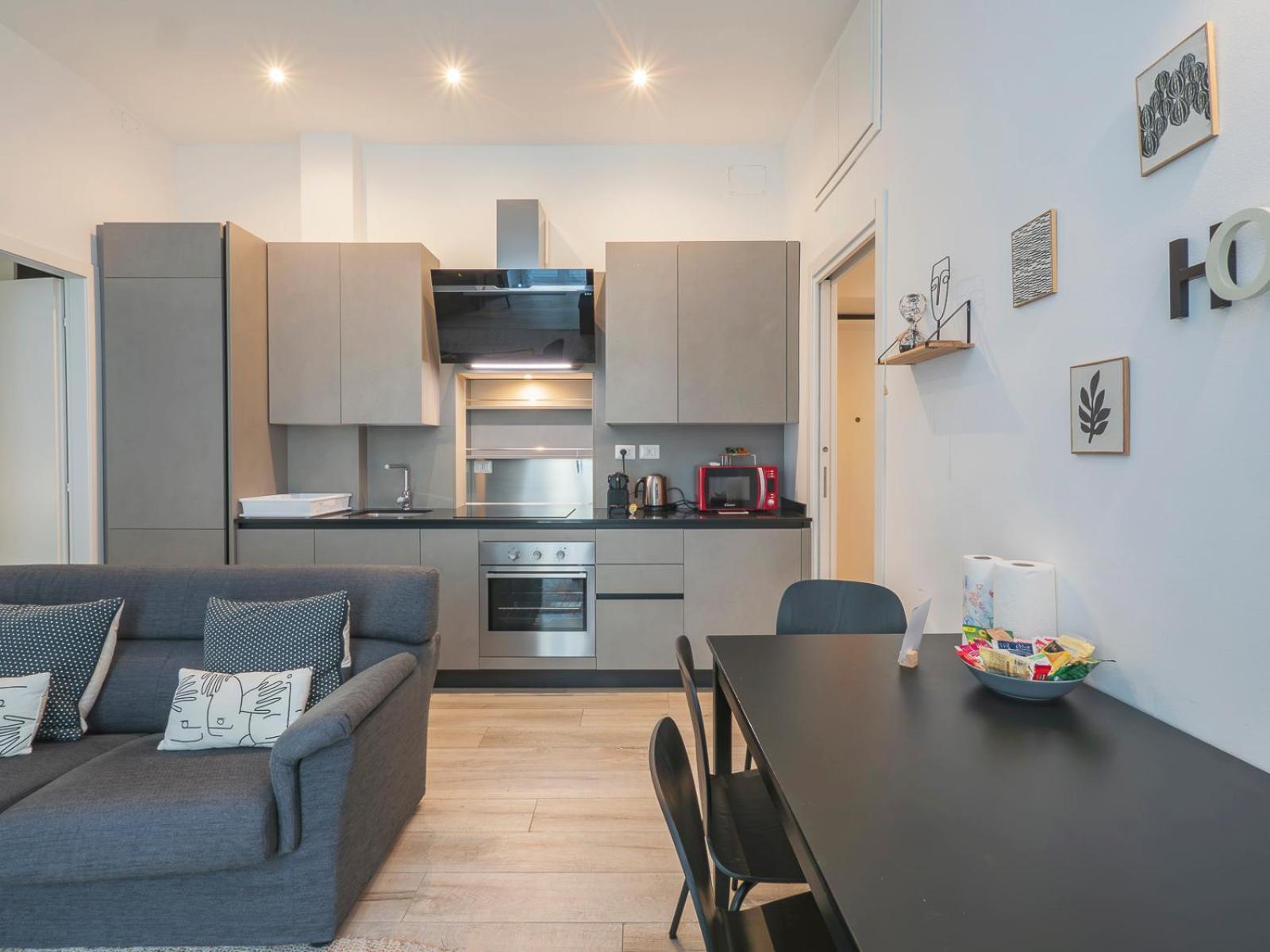 Minimal Chic - 7sundays Apartment