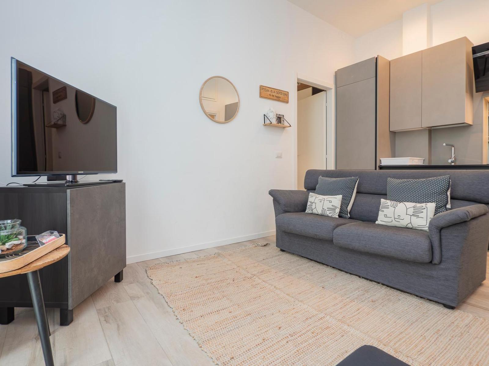 Apartment Minimal Chic - 7sundays