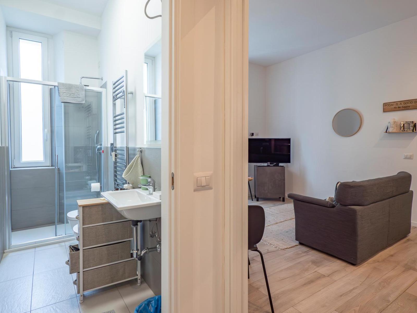 Minimal Chic - 7sundays Apartment Milan