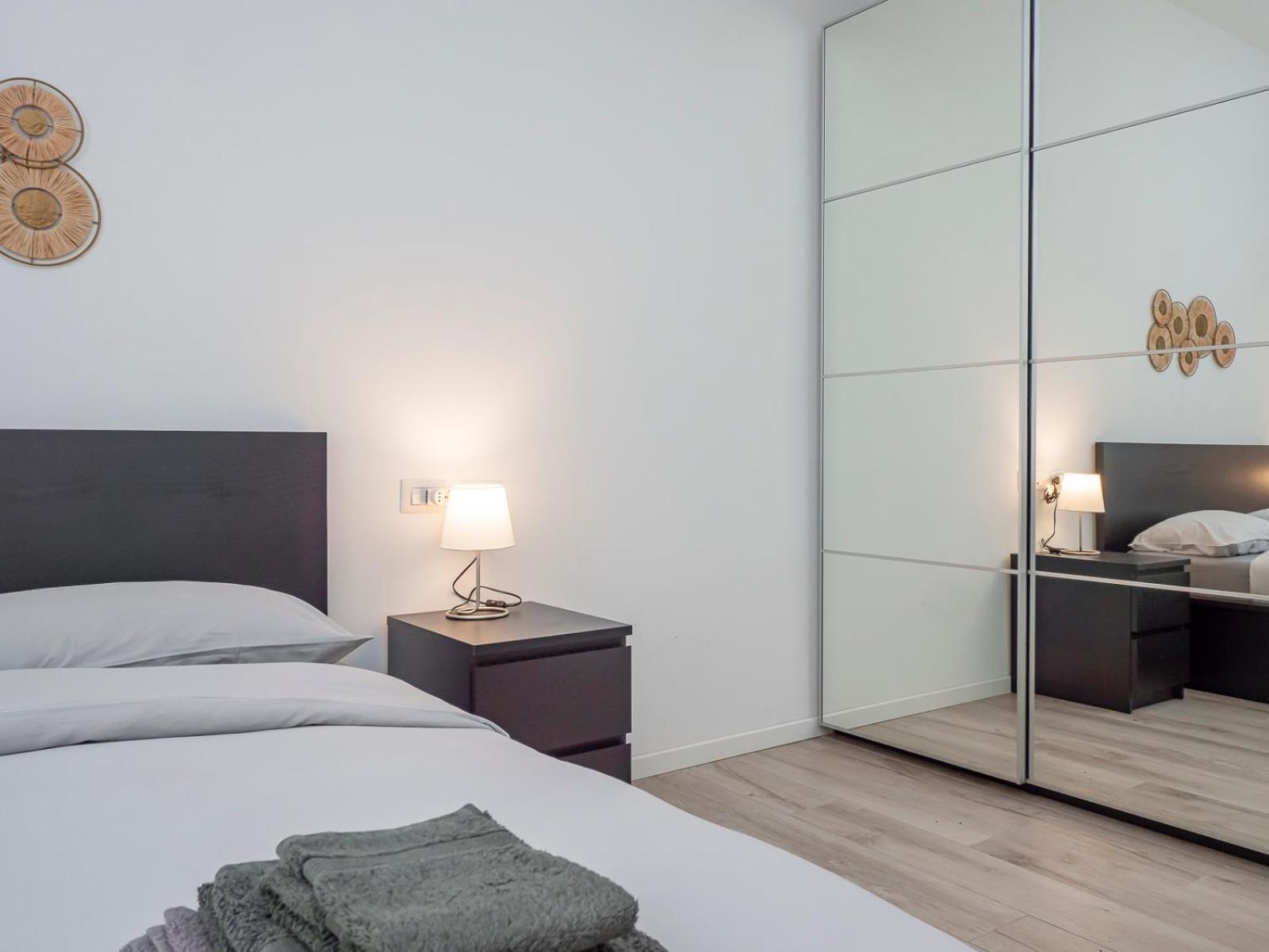 Apartment Minimal Chic - 7sundays