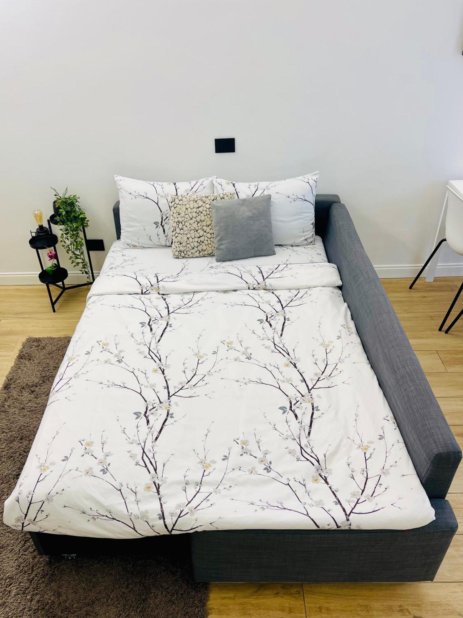 Luxury Downtown - Mf Apartamento *