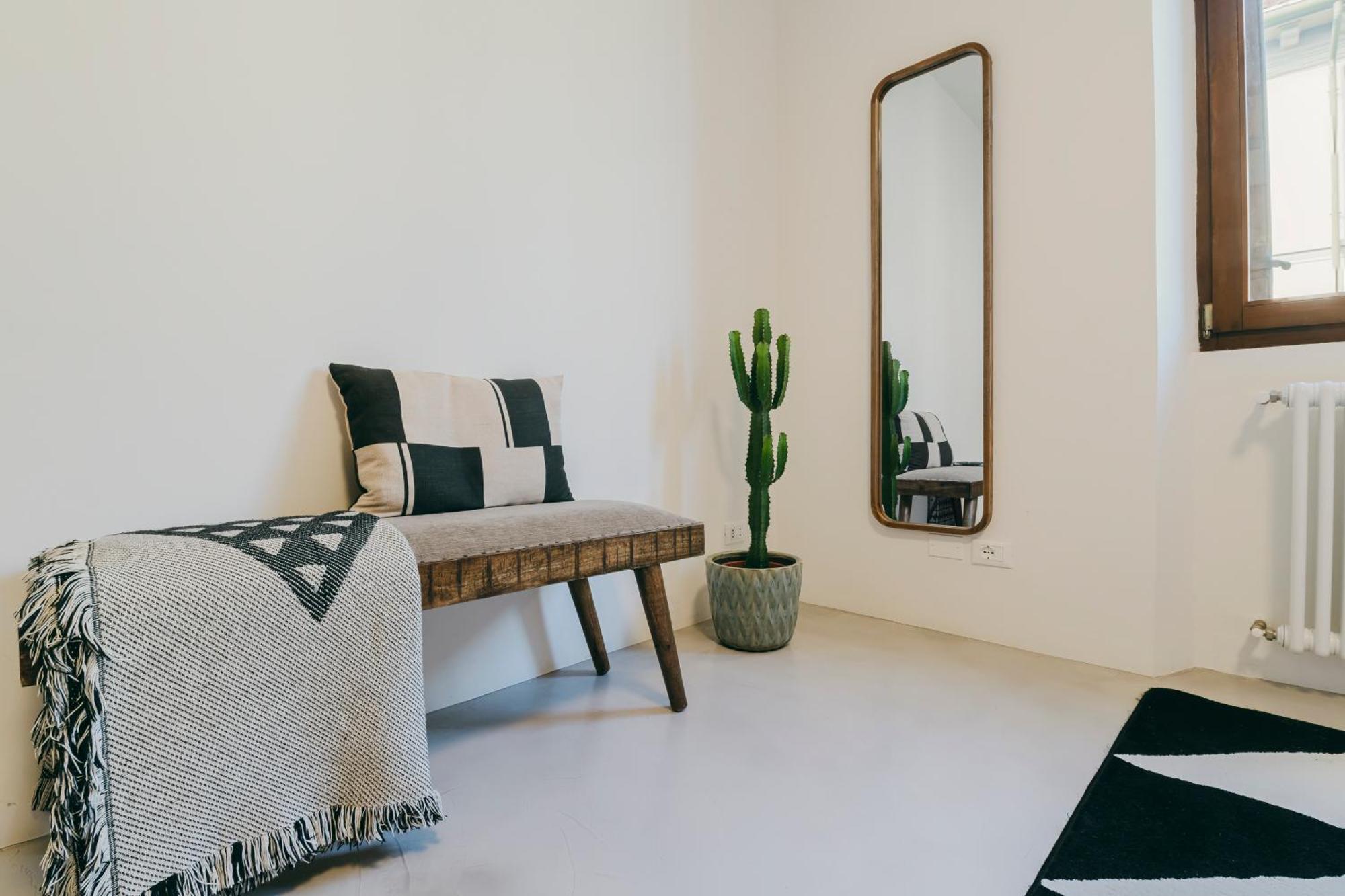 Apartamento Porta Venezia-exclusive Design Apartment-2