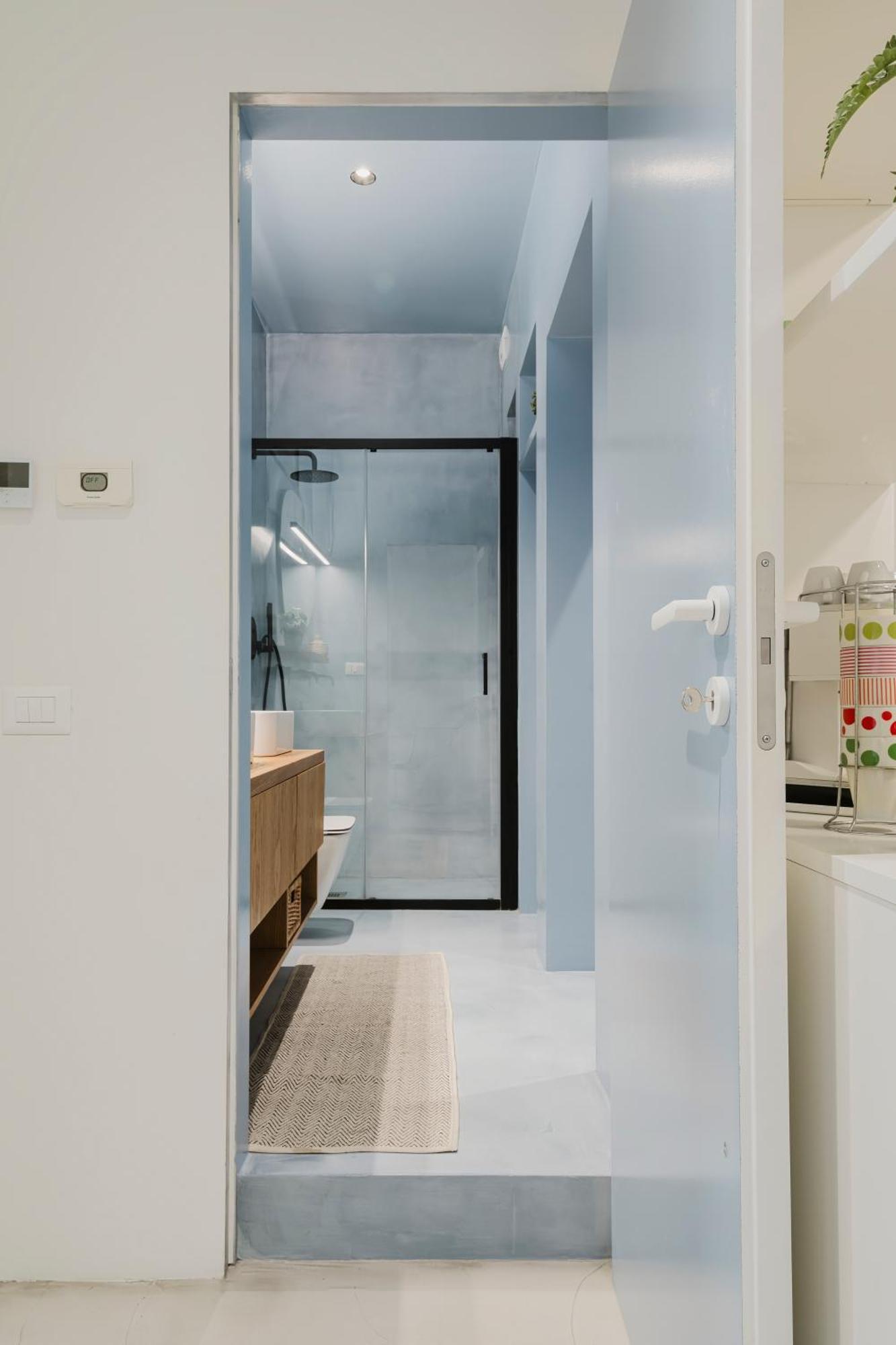 Porta Venezia-exclusive Design Apartment-2 * Milão