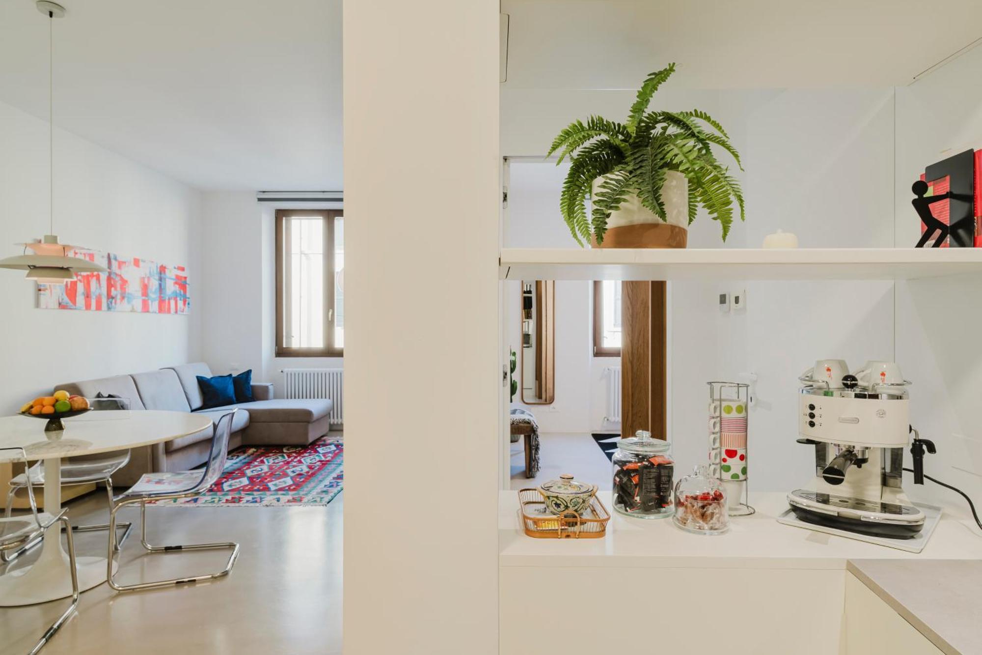 Porta Venezia-exclusive Design Apartment-2
