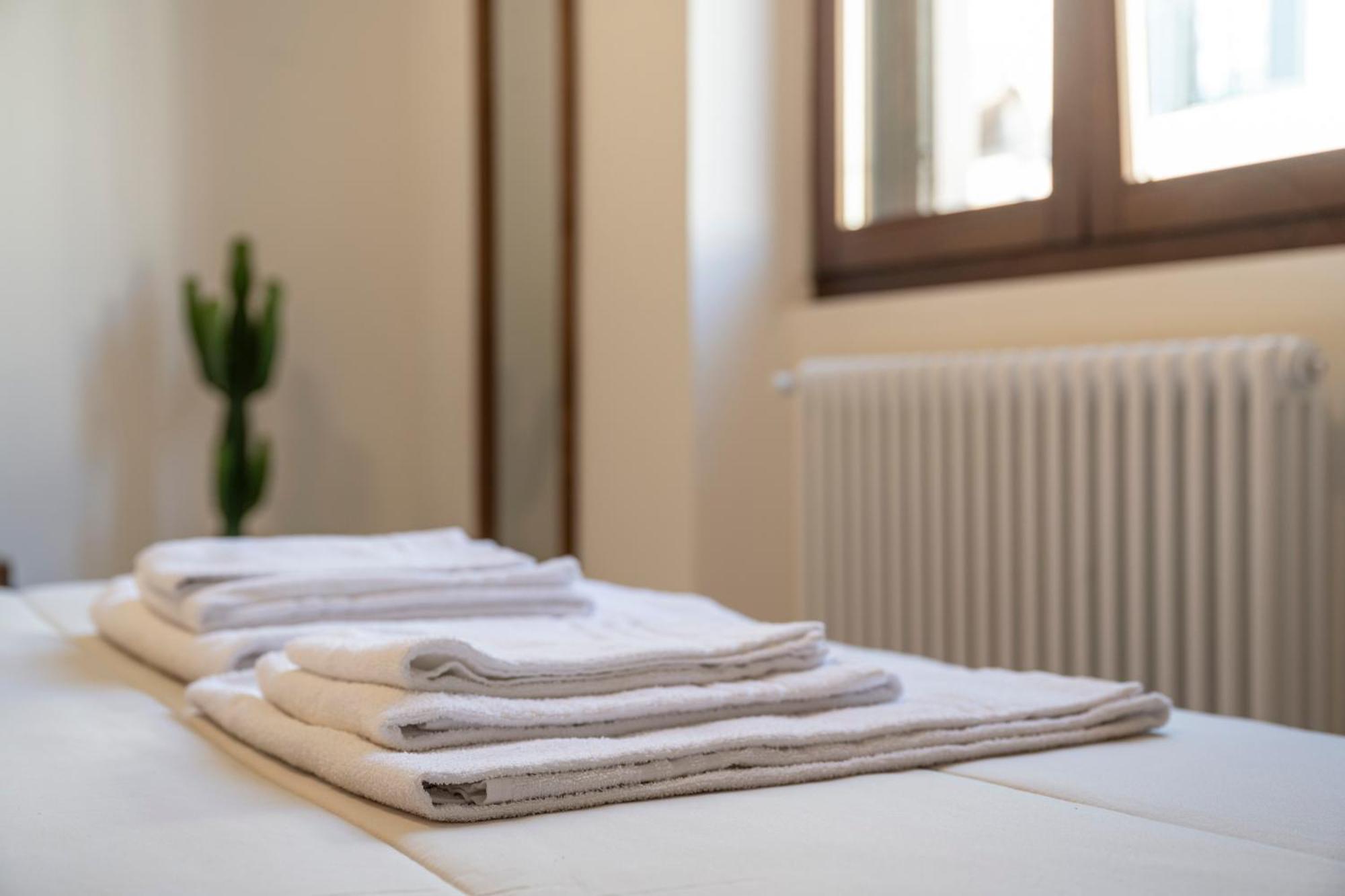 Apartamento Porta Venezia-exclusive Design Apartment-2