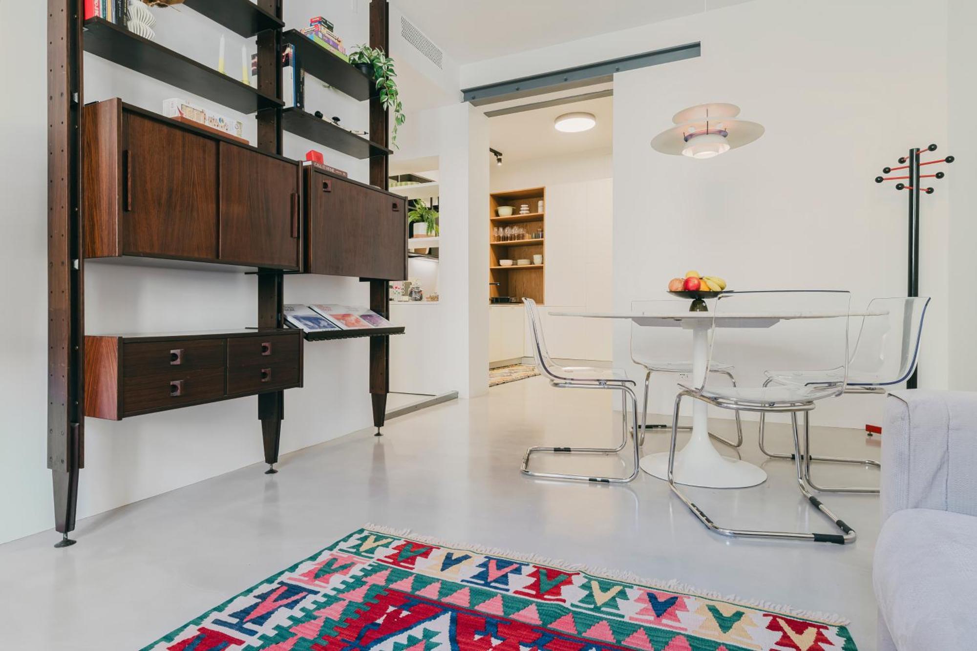 Porta Venezia-exclusive Design Apartment-2 * Milão