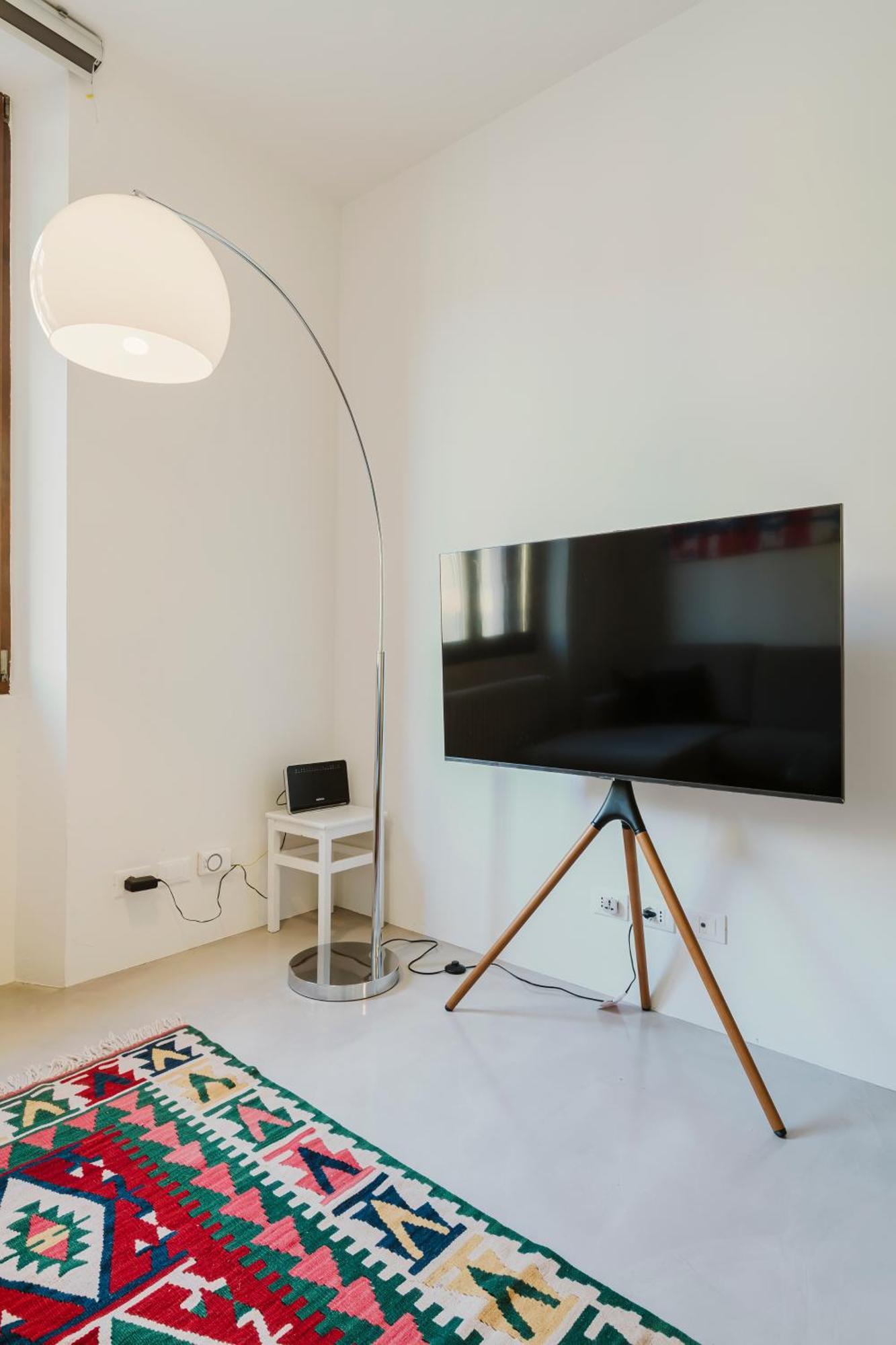 Apartamento Porta Venezia-exclusive Design Apartment-2
